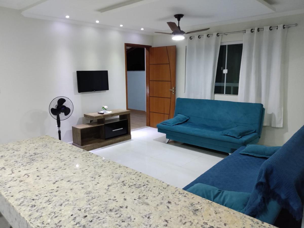 Casa Para Temporada Cabo Frio Room photo