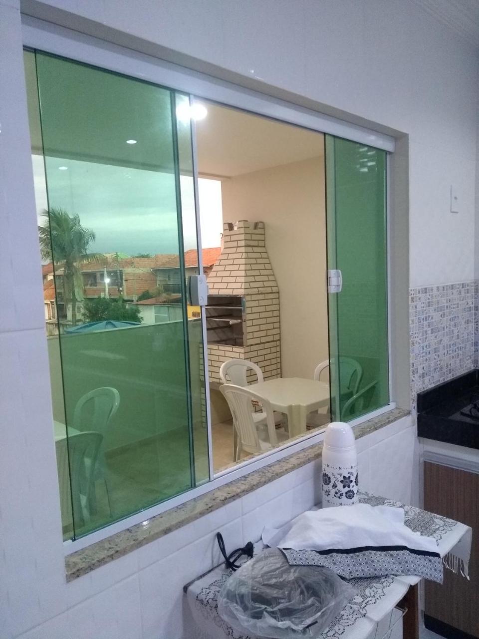 Casa Para Temporada Cabo Frio Exterior photo